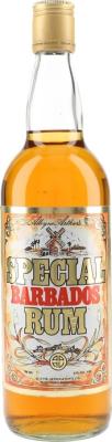 Alleyne Arthurs Special Barbados 40% 750ml