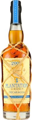 Plantation 2003 Nicaragua Old Reserve 42% 700ml