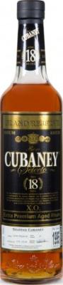 Cubaney 1995 Selecto XO 18yo 38% 700ml