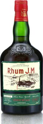 Rhum J.M Reserve Martinique 45% 700ml