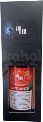 Rom De Luxe Le Galion La Trinite 68.1% 700ml