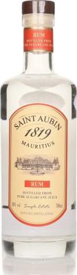Saint Aubin Extra Premium White 50% 700ml