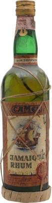 Camel Jamaica Rhum 45% 750ml