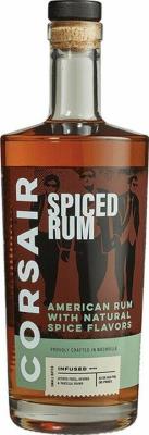 Corsair Spiced 42.5% 750ml