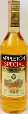 Appleton Special Gold Jamaica 40% 700ml