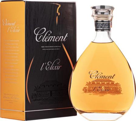 Clement L'elixir 42% 700ml