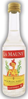 La Mauny Blanc 50% 50ml