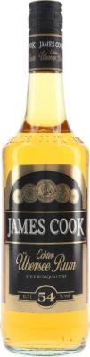 James Cook Echter Ubersee 54% 700ml