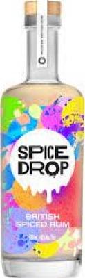 Drop Works Spice Drop 40% 700ml