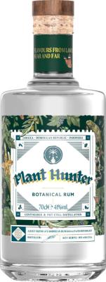 Plant Hunter Lomond Botanical Loch 41% 700ml