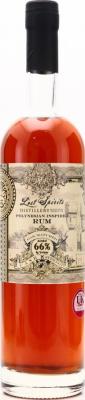 Lost Spirits Distillery USA Polynesian Inspired Rum 66% 700ml