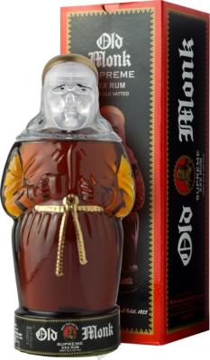 Old Monk XXX Supreme 42.8% 700ml