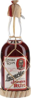 Luxardo Aimara Jamaica Rum 50% 750ml