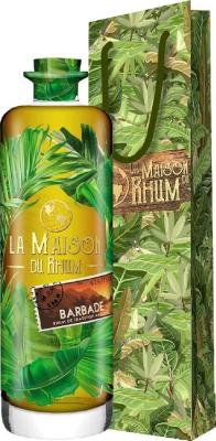 La Maison du Rhum Discovery Barbade 40% 700ml