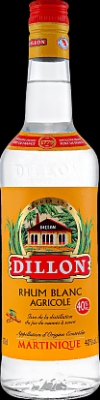 Dillon Martinique Blanc 50% 700ml