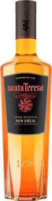 Santa Teresa Gran Reserva 40% 700ml