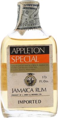 Appleton Estate Special Jamaica 43%
