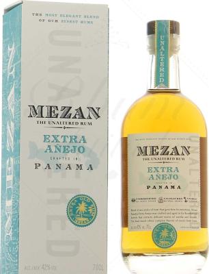 Mezan Panama 42% 700ml
