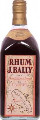 J.Bally 1947 Martinique 45% 700ml