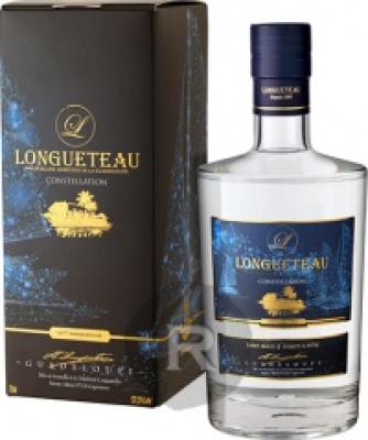 Longueteau Constellation Rhum Blanc 57.5% 700ml