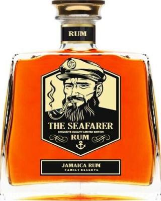 The Seafarer Jamaica Family Reserve 40% 700ml