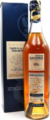 Savanna 2002 Muscat Finish Single Cask #969 6yo 46% 500ml