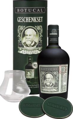 Botucal Reserva Exclusiva Giftbox 12yo 40% 700ml