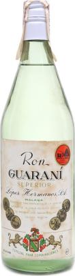 Ron Guarani Superior Spanish Rum 40% 1000ml