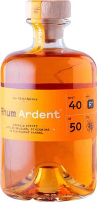 Ardent Spirits Les Vintrepides 3yo 40% 500ml