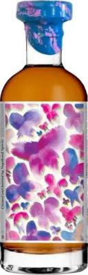 Vagabond Spirits Bonne Mere Harmony Guadeloupe 52% 500ml