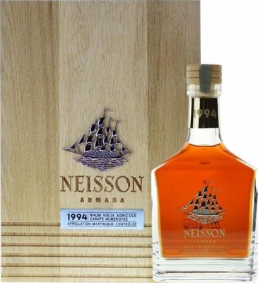 Neisson 1994 Armada 46.8% 700ml