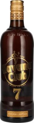 Havana Club 2022 Gold Edition no.2 7yo 40% 700ml