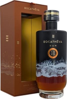 Bocatheva Venezuela 10yo 40% 700ml