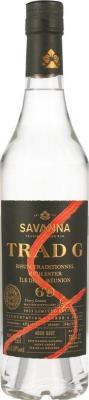 Savanna Trad G 69 Reunion 69% 500ml