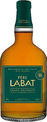 Pere Labat Grand Diplomate 12yo 42% 700ml