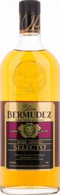 Bermudez Anejo Selecto 7yo 37.5% 700ml