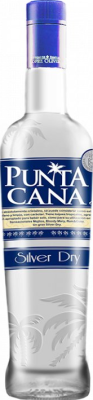 Oliver & Oliver Puntacana Silver Dry 37.5% 700ml