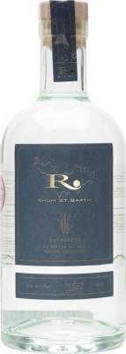 R. Saint Barth Se Mettre Au Vert Intensite 68% 700ml