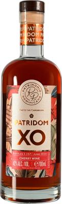 Patridom XO Cherry Wine 42% 700ml