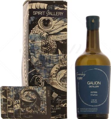 Spirit Gallery Galion Funky Fury 57% 500ml