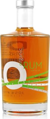 Farthofer Organic Premium 40% 700ml