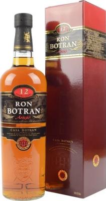 Botran Rhum Hors D'age 12yo 40% 750ml