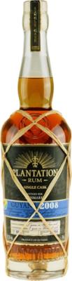 Plantation 2008 Guyana Denmark 11yo 47.1% 700ml