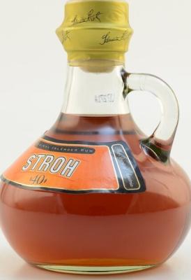 Stroh 40 Austria 40% 700ml