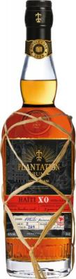 Plantation Haiti XO Single Cask Mercury Bar 4yo 41% 700ml