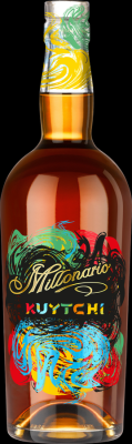 Ron Millonario Kuytchi 40% 700ml - Spirit Radar | Likör