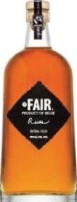 Fair Travellers XO Chestnut Finish 10yo 43% 700ml