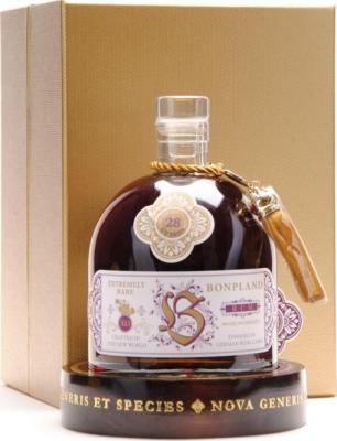 Bonpland 1988 Enmore 28yo 50% 500ml