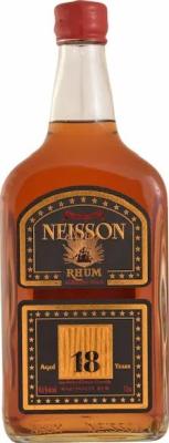 Neisson 18yo 43.6% 1000ml