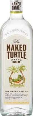Naked Turtle White 40% 750ml
